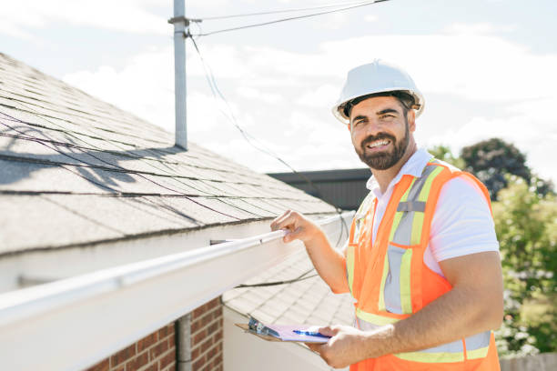 Roof Installation Near Me in Royal Palm Estates, FL