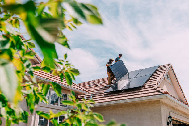 Best Shingle Roofing Installation  in Royal Palm Estates, FL